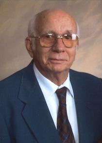 Robert Hensley